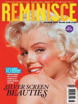 cover image of Reminisce